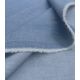 Tissu Jean chemise - bleu clair