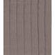 Tissu double gaze matelassé - Fauve taupe