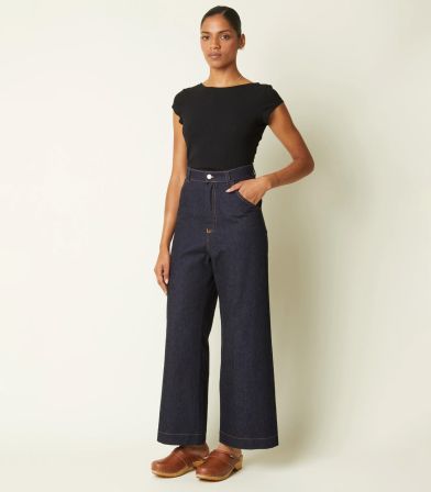 Patron LE Wide Leg Patron LE Wide Leg