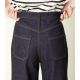 Patron LE Wide Leg