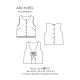 Patron Top Archipel