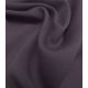 Twill viscose Coffee