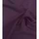 Twill viscose Plum