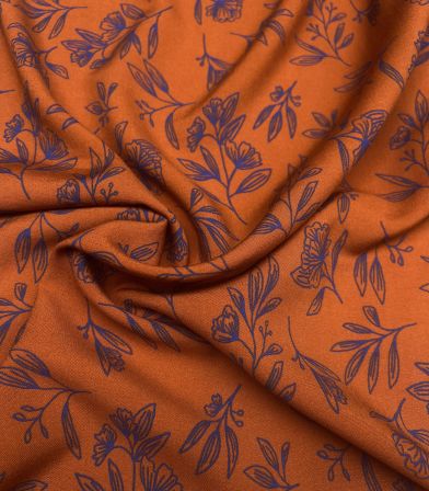 Tissu viscose - Grace Tissu viscose - Grace
