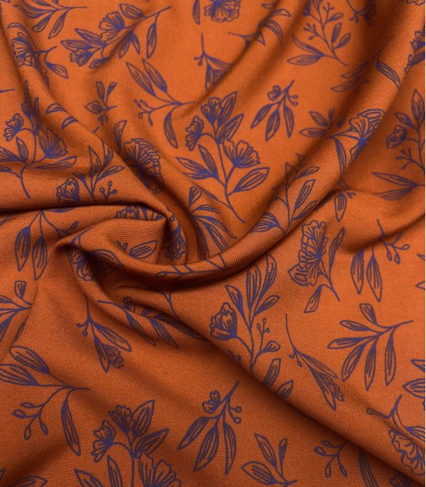 Tissu viscose - Grace Tissu viscose - Grace