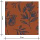 Tissu viscose - Grace