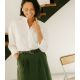 Patron Jupe Silvana