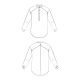 Patron Chemise Vittoria