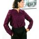 Patron Blouse Volata