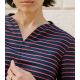 Patron Blouse Volata