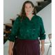 Patron Blouse Volata