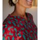 Patron Blouse Volata