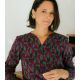 Patron Blouse Volata