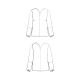 Patron Blouse Volata