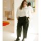Patron Pantalon Andrea