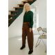 Patron Pantalon Andrea