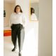 Patron Pantalon Andrea