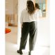 Patron Pantalon Andrea
