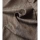 Tissu Jean souple - Chocolat