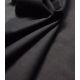 Tissu Jean souple - Deep Black