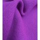 Tissu Drap de laine manteau - Aster