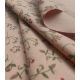 Tissu Flanelle- Green Utopia Flowers