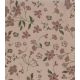 Tissu Flanelle- Green Utopia Flowers