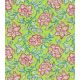 Voile de coton - Lasya lime