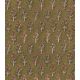 Voile de coton - Inaya bronze
