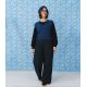 Patron pantalon Henri