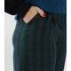 Patron pantalon Henri