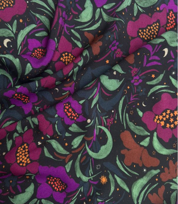 Tissu viscose Oracle Tissu viscose Oracle