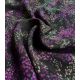 Tissu viscose Constellation
