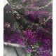 Tissu viscose Constellation