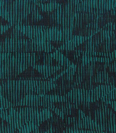 Tissu crêpe viscose - Sortilège Mystic green Tissu crêpe viscose - Sortilège Mystic green