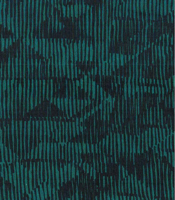 Tissu crêpe viscose - Sortilège Mystic green Tissu crêpe viscose - Sortilège Mystic green