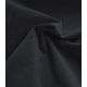 Tissu Velvet- Nuit noire