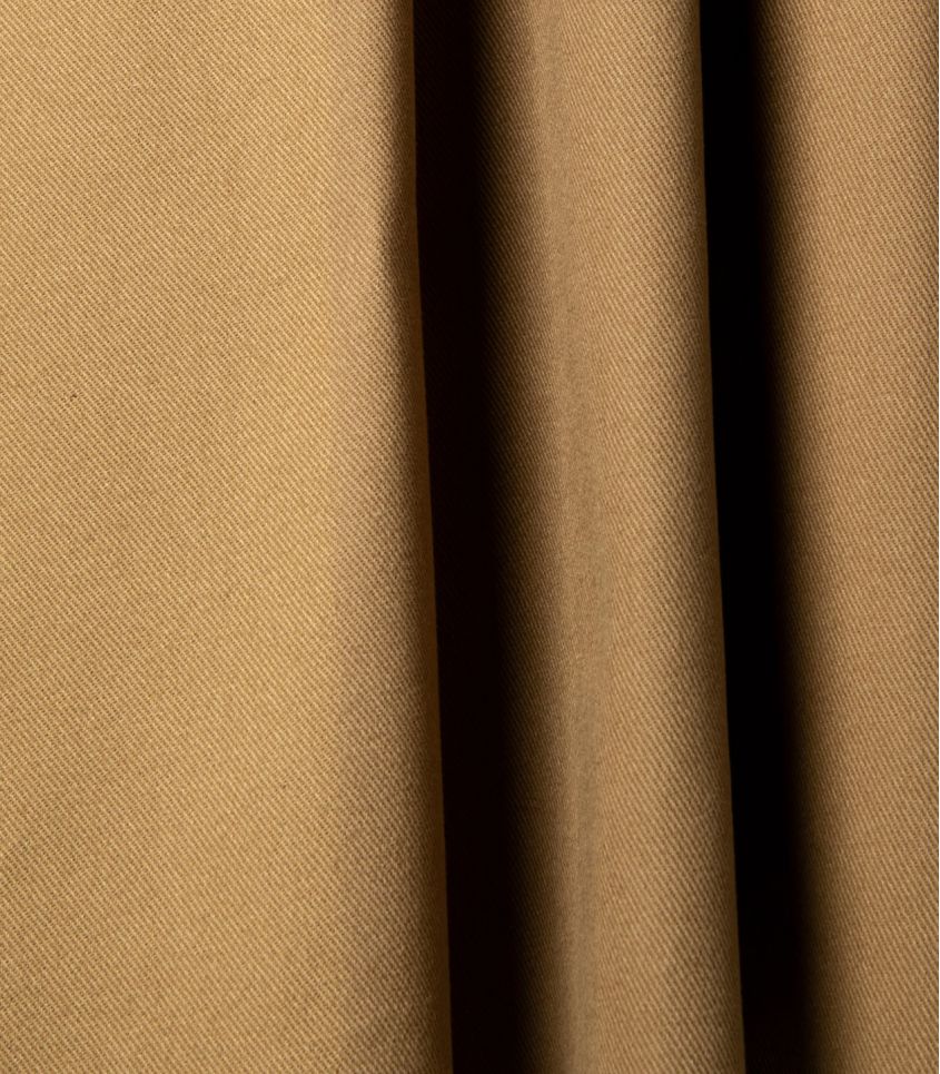 Tissu Gabardine AB - Ice Mocha Tissu Gabardine AB - Ice Mocha