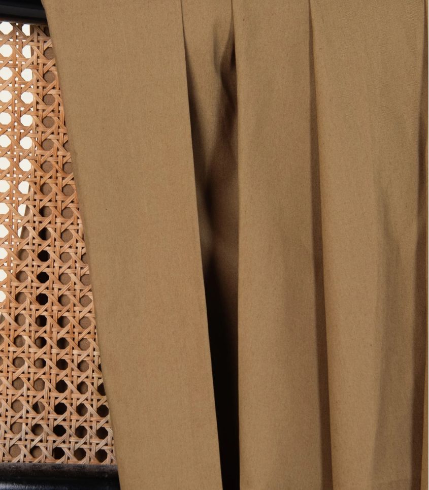 Toile de coton déperlante - Ice Mocha Toile de coton déperlante - Ice Mocha