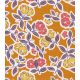 Tissu viscose Fanou - Caramel Tissu viscose Fanou - Caramel