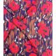 Tissu viscose Amaya - Purple