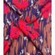 Tissu viscose Amaya - Purple