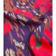Tissu viscose Amaya - Purple