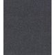 Tissu Drap de laine fin - charcoal