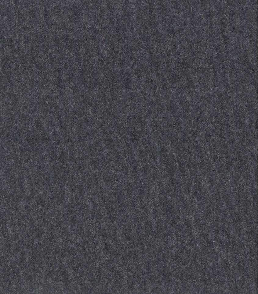 Tissu Drap de laine fin - charcoal Tissu Drap de laine fin - charcoal