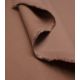 Tissu Gabardine heavy- Mocha