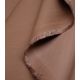 Tissu Gabardine heavy- Mocha