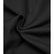 Tissu Gabardine heavy- Noir