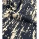 Tissu Gabardine - Arty