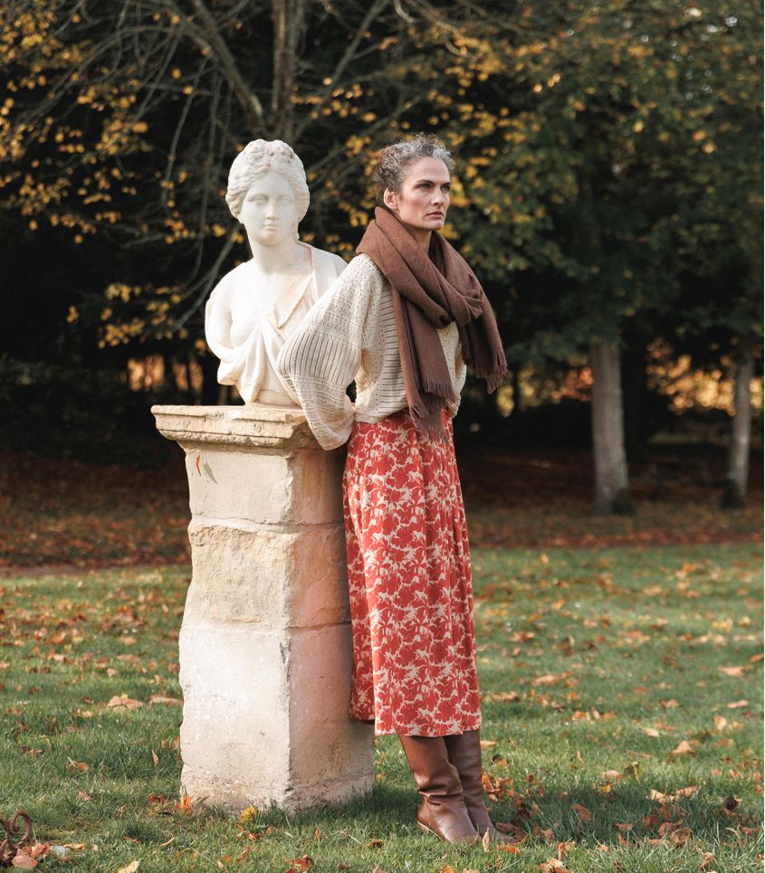 Box Ma Feuillette Sunset Box Ma Feuillette Sunset